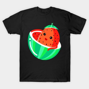 Watermelon Youth T-Shirt